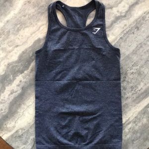 Gymshark Seamless Vest